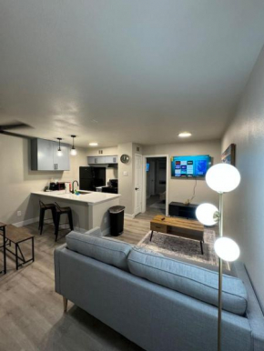 DT Dallas l Cozy Abode 1BD
